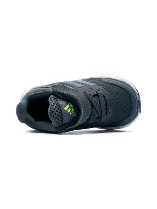 Baskets Grise Garçon Adidas Duramo 4