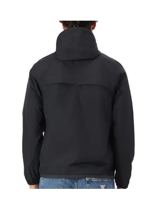 Veste Coupe Vent Noir Mixte K-WAY Le vrai 4.0 Claude 2