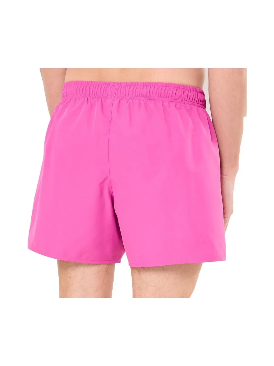 Short de bain Fuchsia Homme Lacoste Quick Dry 3