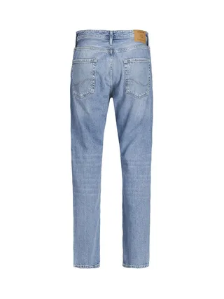 Jean Bleu Clair Homme Jack & Jones Original 920 2