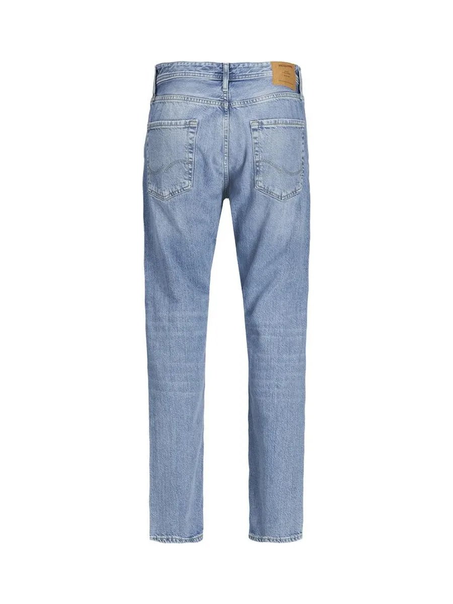 Jean Bleu Clair Homme Jack & Jones Original 920 3
