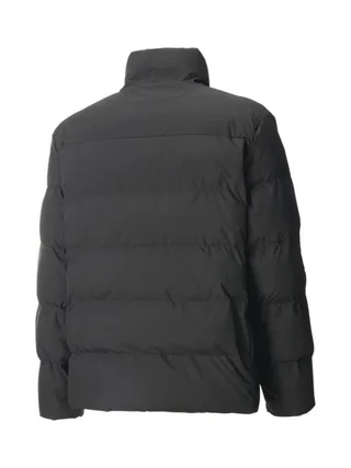 Doudoune Noire Homme Puma Puffer 2