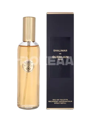 Guerlain Shalimar Edt Spray Refill 93ml 1