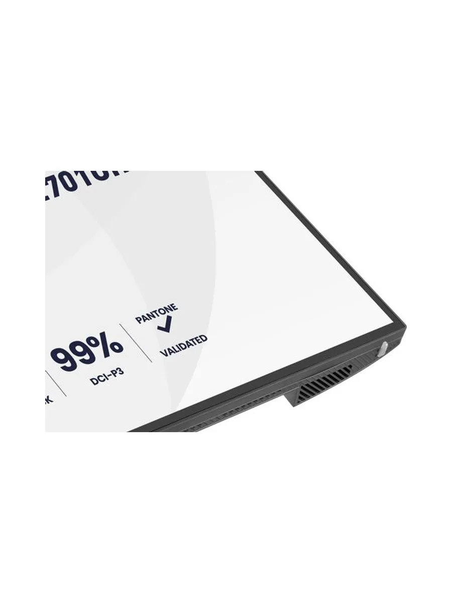 iiyama PROGRAPHIC HB2701UHSNP-B1 computer monitor 7