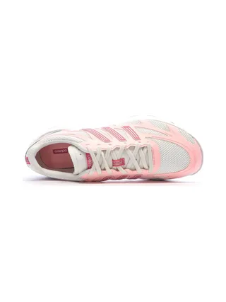 Chaussures de Running Rose Femme Adidas Adizero Aruku 4