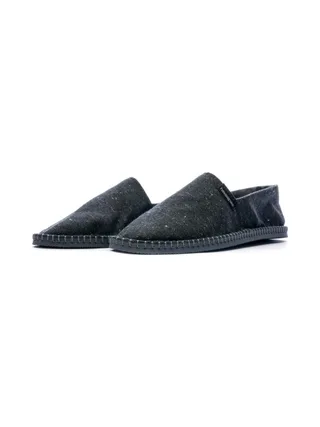 Espadrilles Noir Mixtes Havaianas Espadrille Eco 6