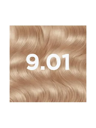 Coloration Permanente Longue Tenue Vanillblonde Good Garnier 9.1 3