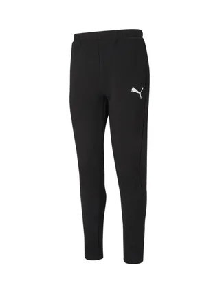 Jogging Noir Homme Puma Evostripe Core 1