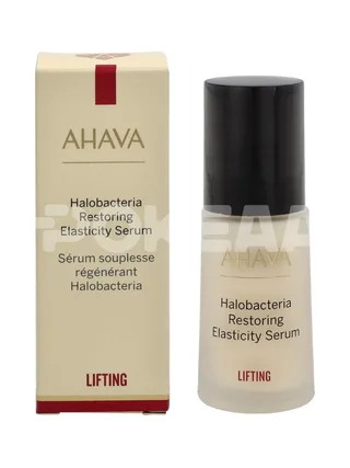 Ahava Halobacteria Restoring Elasticity Serum 30ml 1