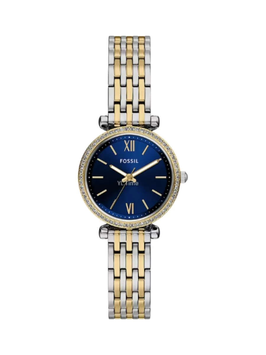 Fossil Women's Carlie 1