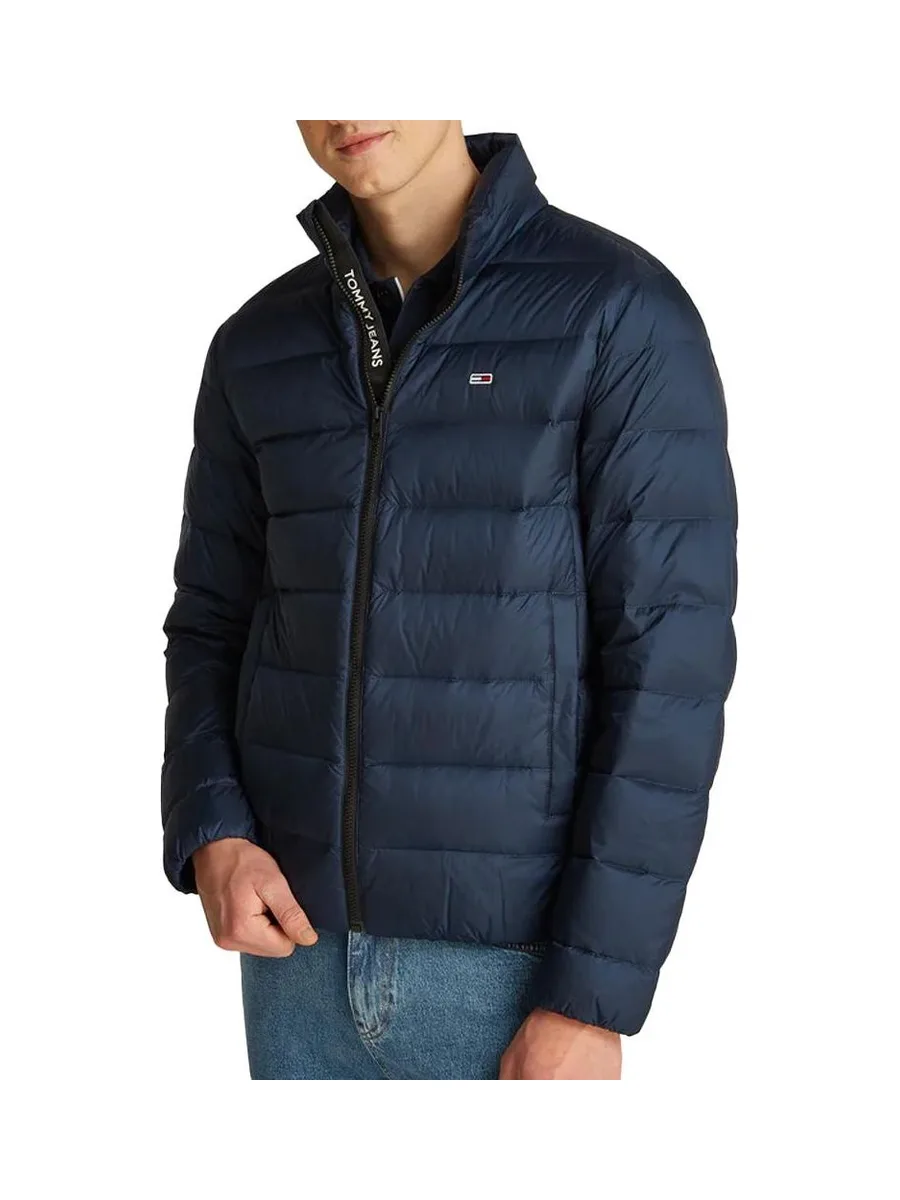 Doudoune Marine Homme Tommy Hilfiger Down 2