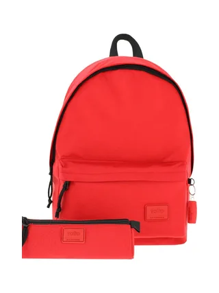 Sac à dos TOTTO Pack X 2 + Kalex multifonction - Sac à dos 4