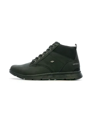 Baskets Noir Homme Umbro Nelda 1