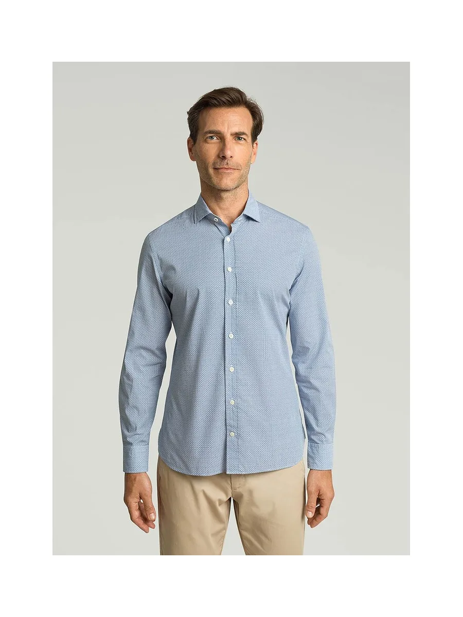 Chemise HACKETT HM308583 2