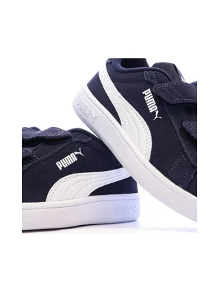 Baskets Marine Puma Smash 3.0 Sd V [6a8f0dcd45321] 7