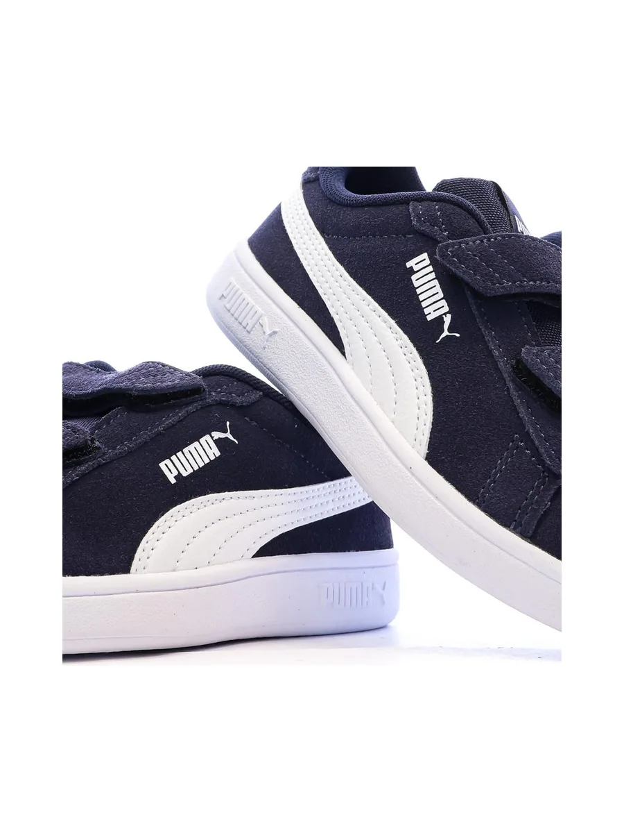 Baskets Marine Puma Smash 3.0 Sd V [6a8f0dcd45321] 8