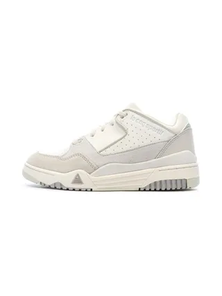 Baskets Beiges Femme Le Coq Sportif T1000 1