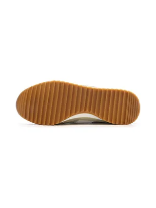 Baskets Beige Femme Teddy Smith 120549 5