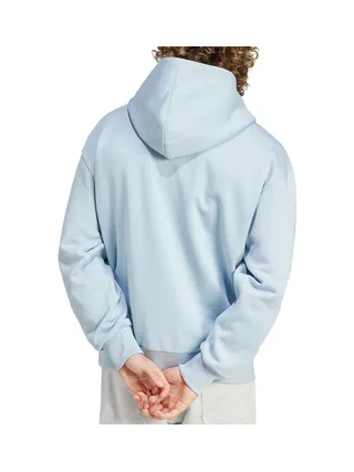 Sweat Bleu Homme Adidas IY6596 2