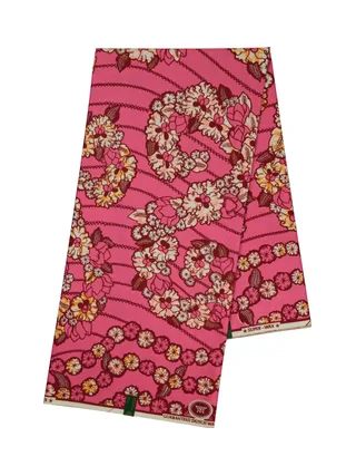 Vlisco Super-Wax 8