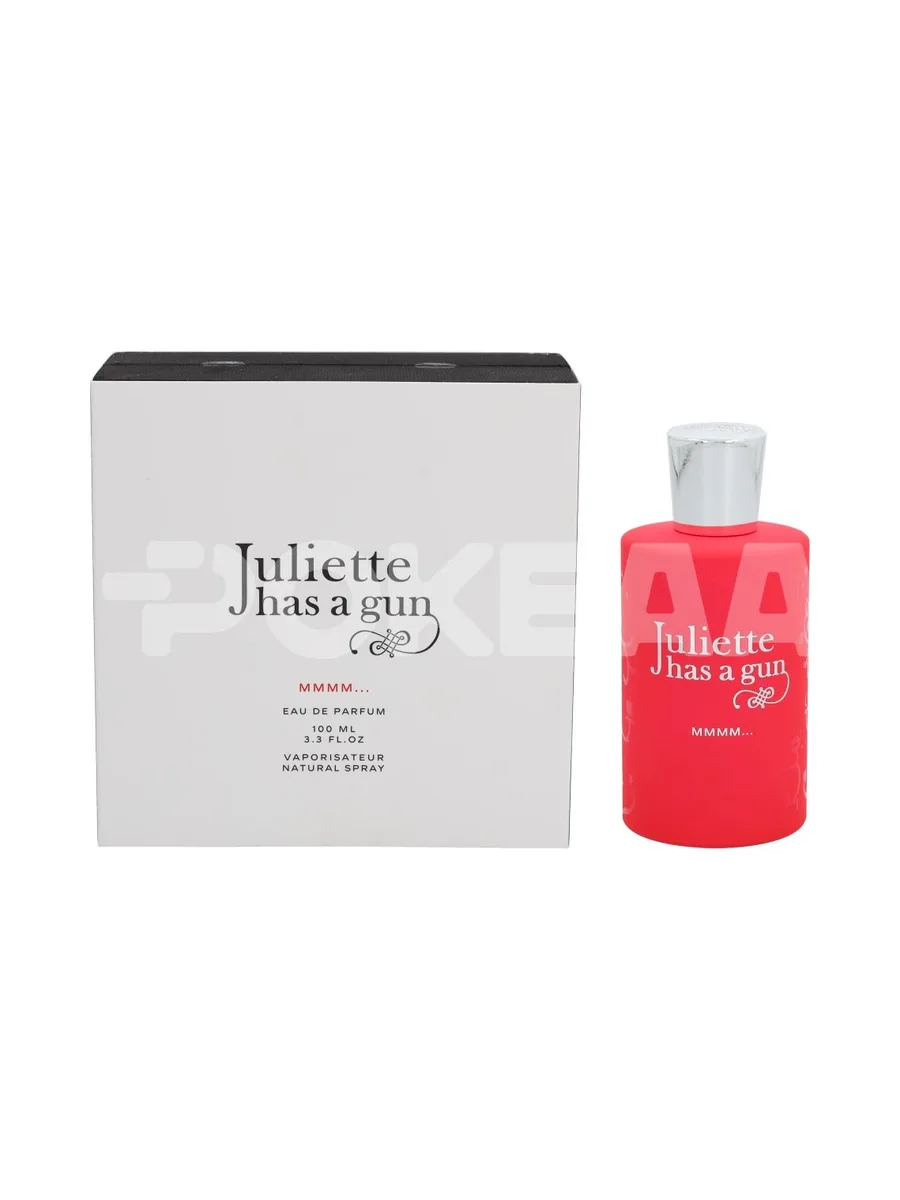 Juliette Has A Gun Mmmm… Edp Spray 100ml 1