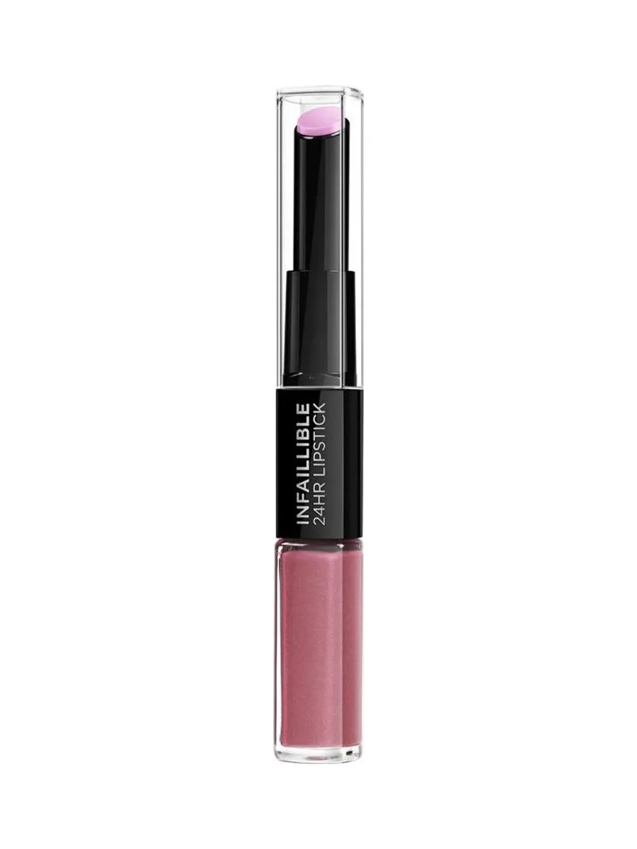 Rouge à Lèvres L'Oréal Paris Infaillible 24h Lipstick N°213 2