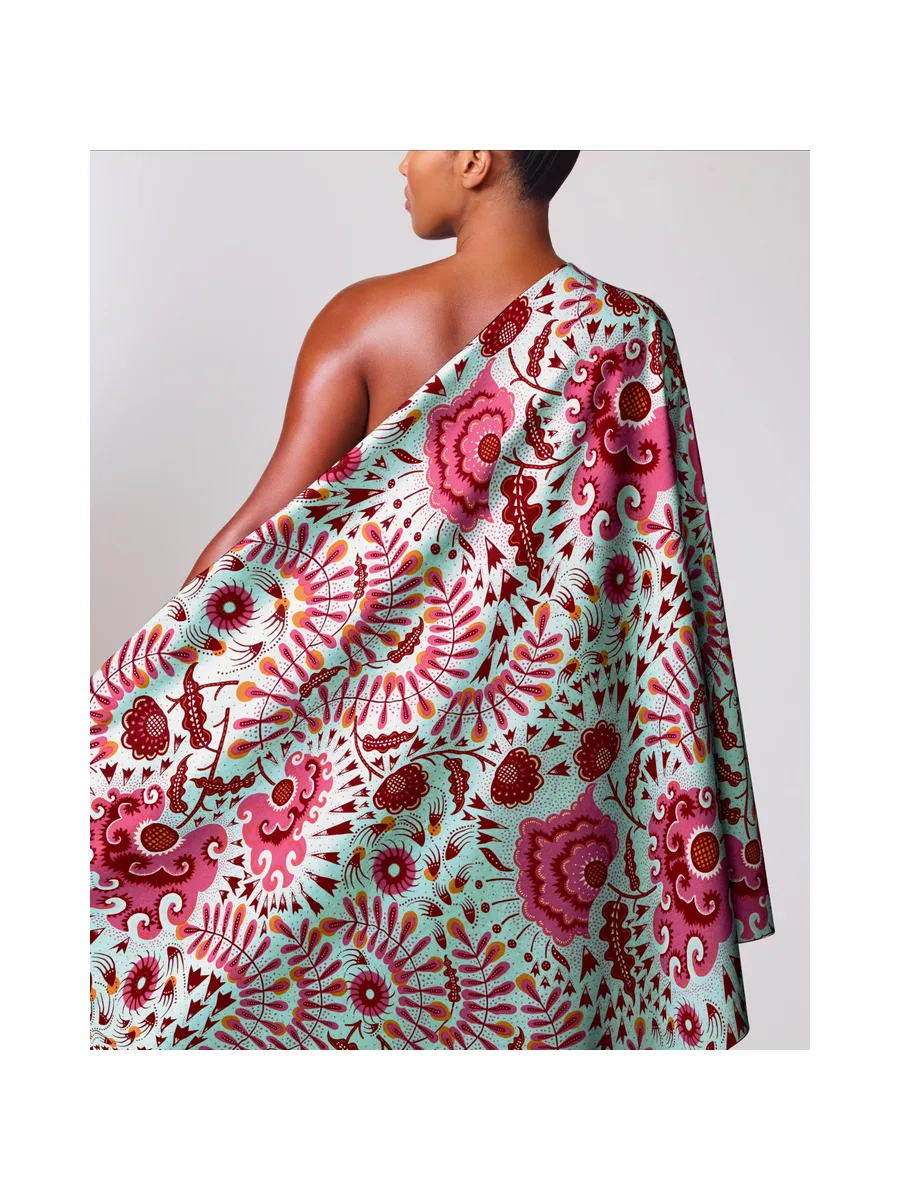 Vlisco Vibe 38