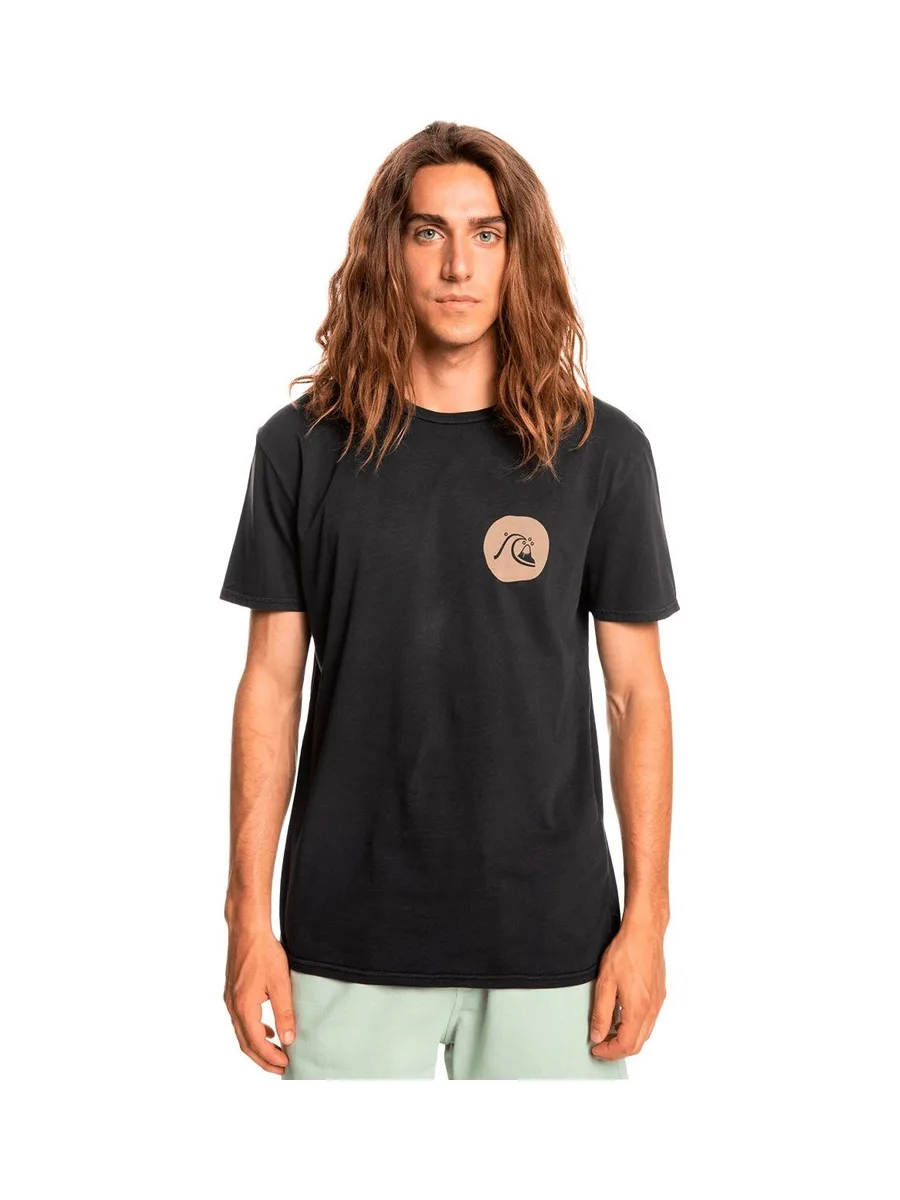 QUIKSILVER T-shirt « Be Still » 5