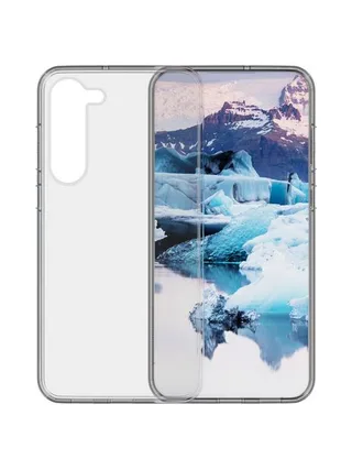 Iceland Pro Galaxy S23 Clear 1