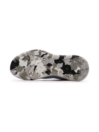 Chaussures de basketball Gris Hommes Puma Court Pro Marble 5