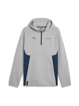 Sweat Gris Homme Puma Pumatech 1