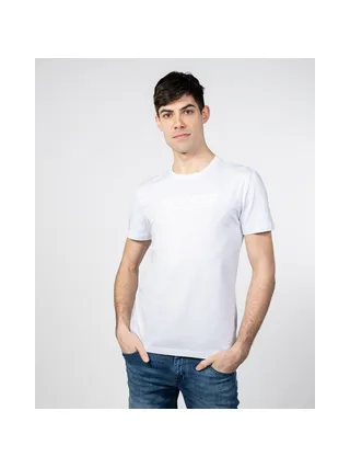ANTONY MORATO MMKS02228-FA100144 - T-shirt 1