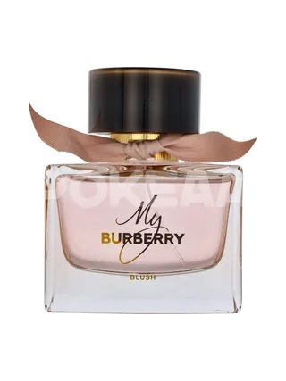 Burberry My Burberry Blush Edp Spray 90ml 2