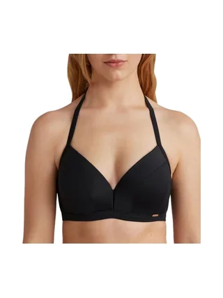 Haut de Maillot de bain Noir Femme O'Neill Panamas 1