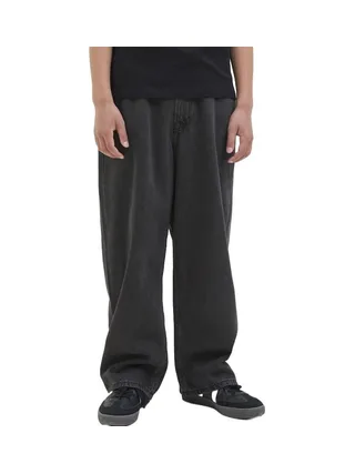 Jean Noir Garçon Jack & Jones Jjiron 1