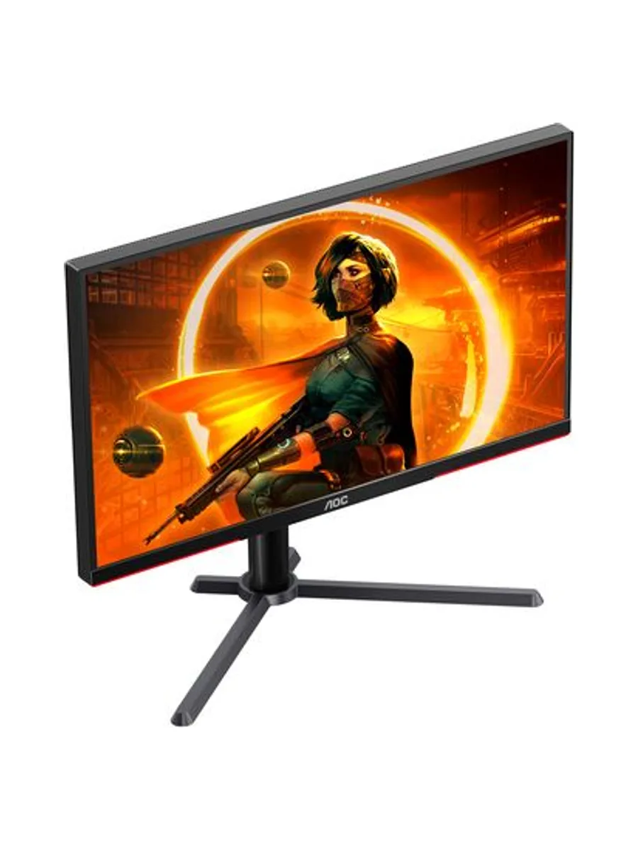 AOC G3 Q27G3XMN/BK computer monitor 5