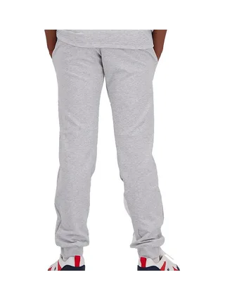 Jogging Gris Garçon Le Coq Sportif Mini 2