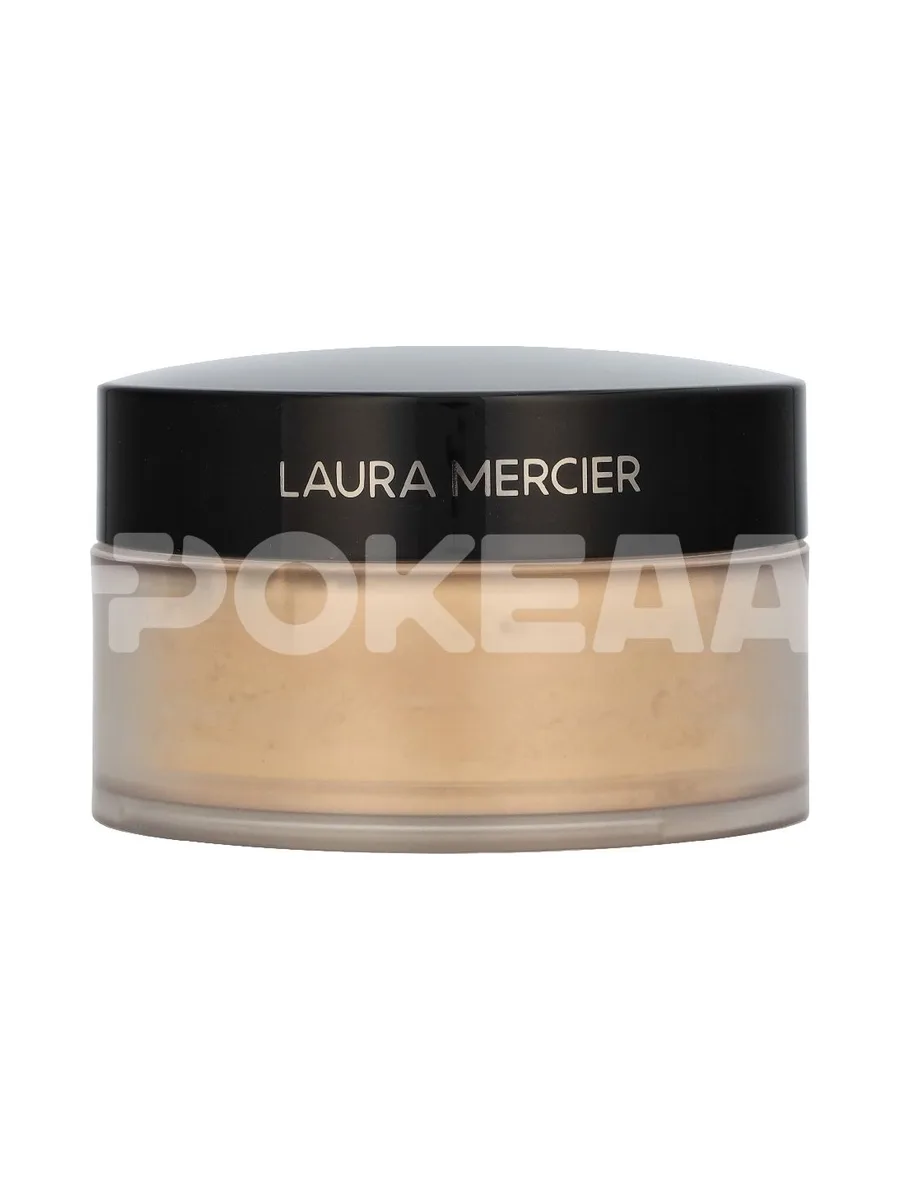 Laura Mercier Translucent Loose Setting Powder 29g - Honey 2