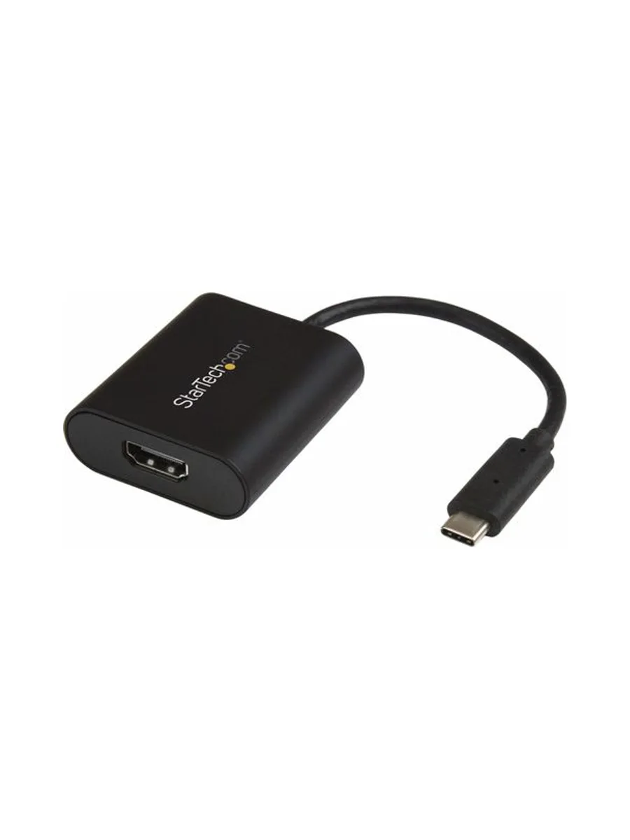 USB C to HDMI Adapter for Presentations 1