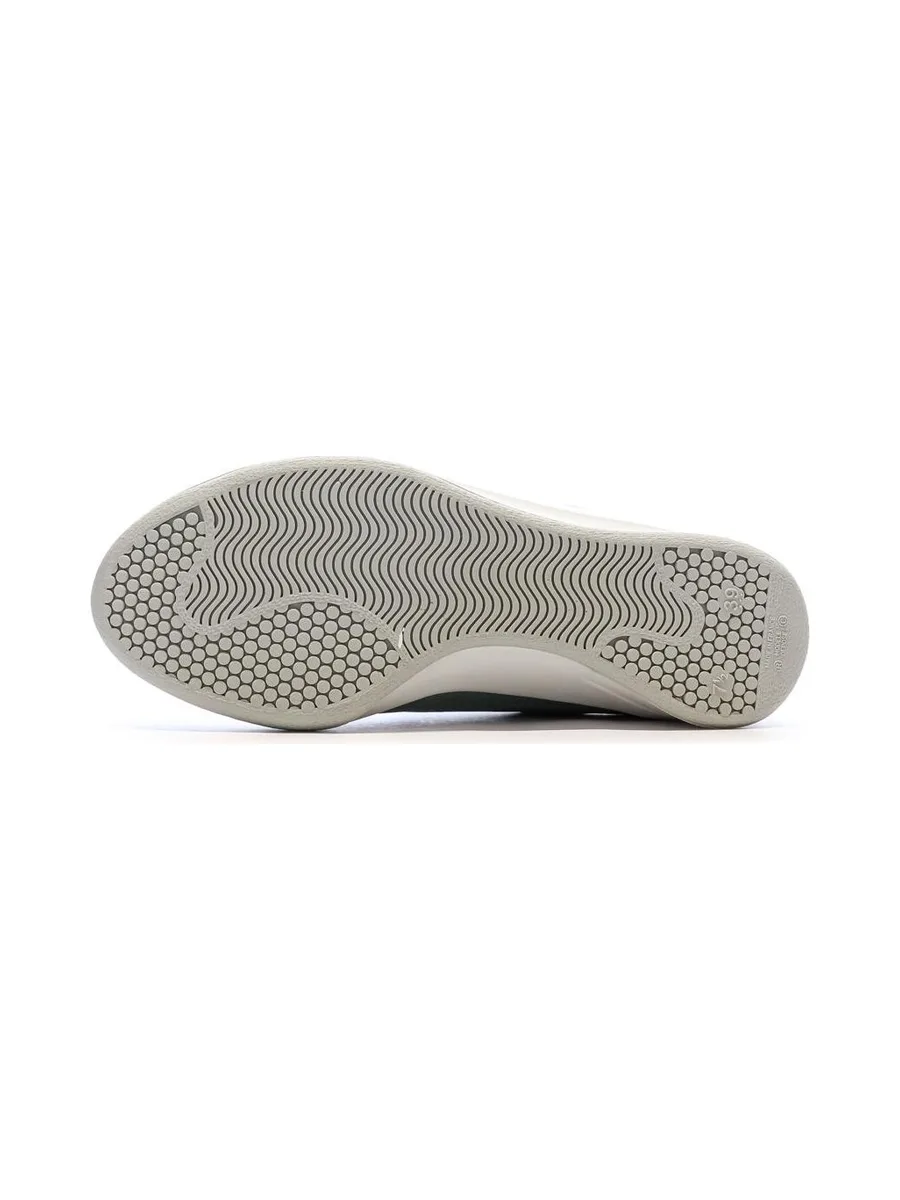 Baskets Vert Femme TBS Brandie 6