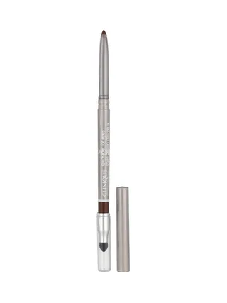 Clinique Quickliner For Eyes 0.3g - #03 Roast Coffee 2