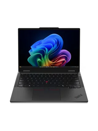 Lenovo ThinkPad T14s 2-in-1 Gen 2 Copilot+ PC 1