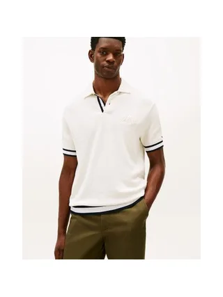 TOMMY HILFIGER MW0MW41620 - Polo 1