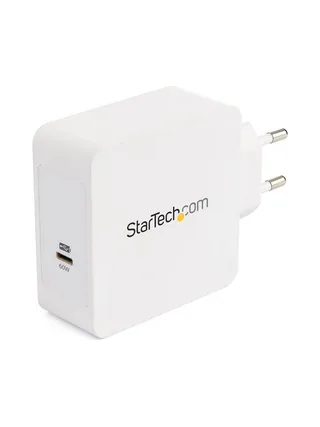 StarTech.com WCH1CEU mobile device charger 3