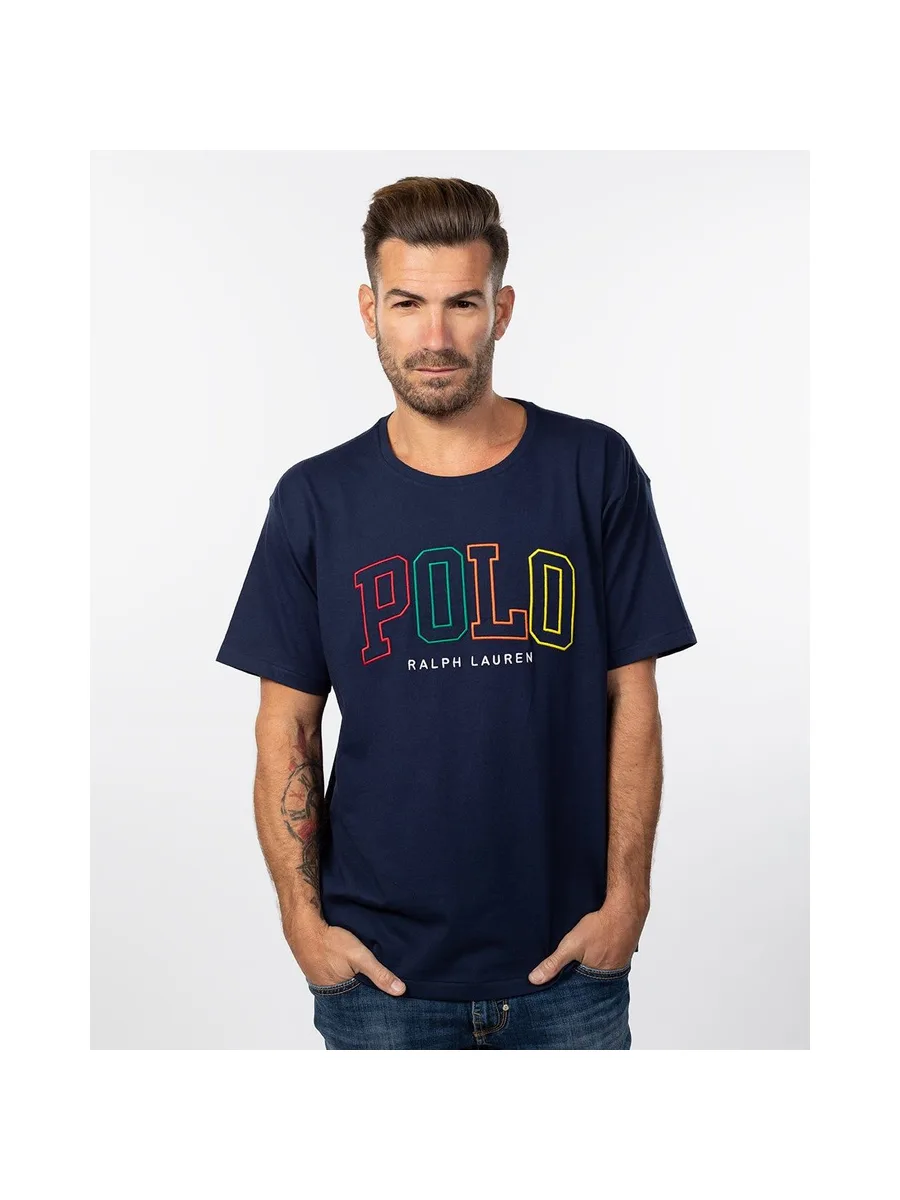 POLO RALPH LAUREN 710899185 - T-shirt 4
