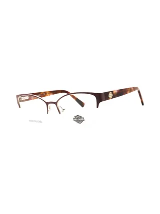 Harley Davidson HD50109 — Lunettes de vue 3