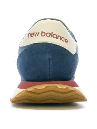 Baskets Marine Homme New Balance 237 MS237CM 3