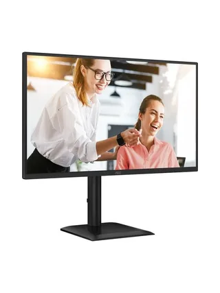 AOC E4 Q27E4CV computer monitor 7