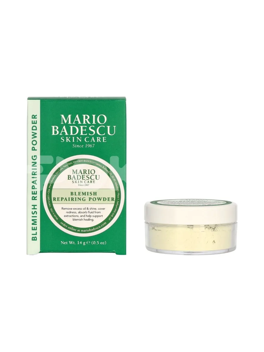 Mario Badescu Blemish Repairing Powder 14g 1