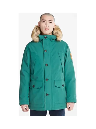 TIMBERLAND Scar Ridge - Parka 1